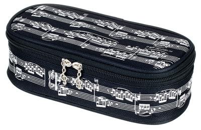 agifty Pencil Case Sheet Music Lux B.