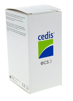 InEar cedis drying capsules