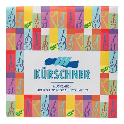 Kürschner D 2140 Hurdy Gurdy Drone Str.