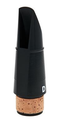 Vandoren Bb-Clarinet D20