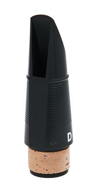 Vandoren Bb-Clarinet D25