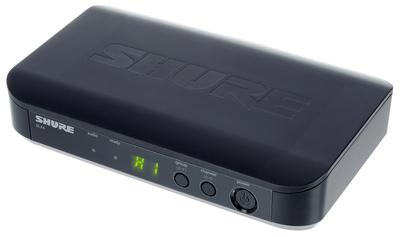Shure BLX4 H8E
