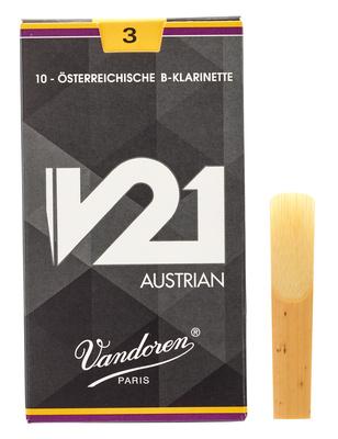 Vandoren V21 Austrian 3.0