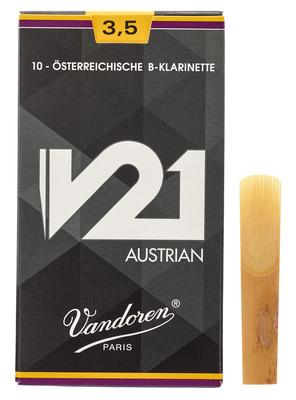Vandoren V21 Austrian 3.5