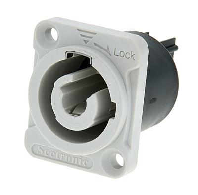 Seetronic SAC3MPB Power Twist