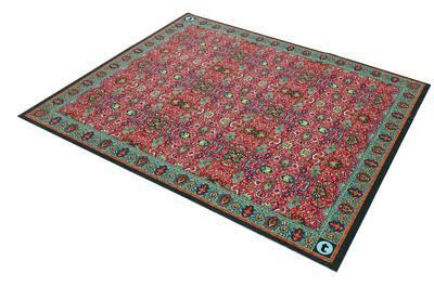 Thomann Drum Rug Oriental Bright