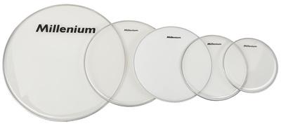 Millenium Drumheadpack 2