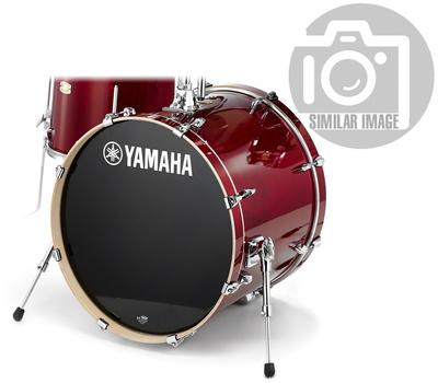 Yamaha 20"x17"" Stage Custom  BD CR"