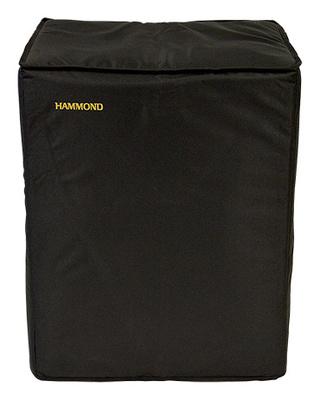 Hammond Softbag 3300P