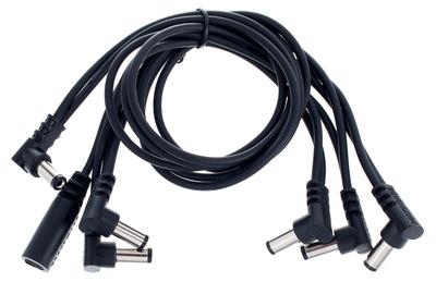 Rockboard Flat Daisy Chain Cable 6 A