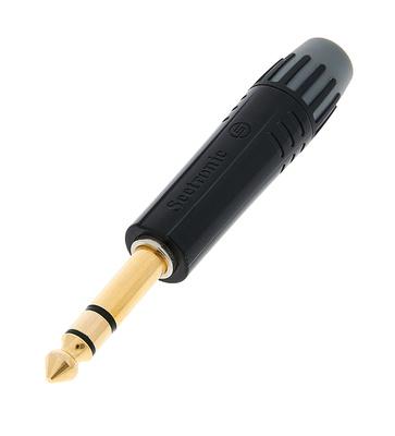 Seetronic MP3X-BG 6,35mm Jack Stereo