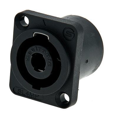 Seetronic SL4MP Speaker Twist 4pin