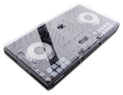 Decksaver Pioneer DDJ-SX3