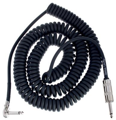 Fender Hendrix Voodoo Child Cable BK