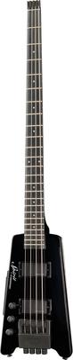 Steinberger Guitars Spirit XT-2 Bass BK Lefthand