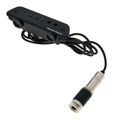Seymour Duncan Active Mag Soundhole Pickup