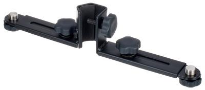 Airturn Super SideKick Extension Clamp