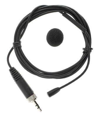 Sennheiser MKE Essential (Black EW)