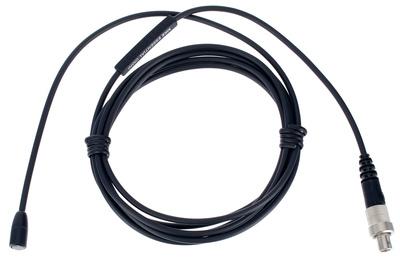 Sennheiser MKE Essential (Black 3-Pin)