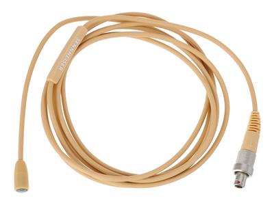 Sennheiser MKE Essential (Beige 3-Pin)