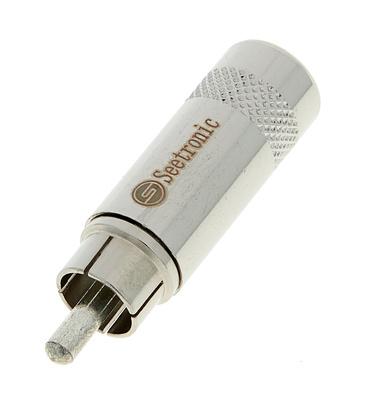 Seetronic ST352 RCA plug male