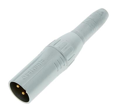 Seetronic MA3MJ3 Adapter 3pin XLR 6,35mm