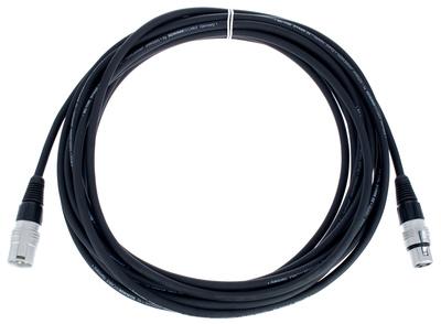 Sommer Cable Stage 22 SGHN BK 7,5m
