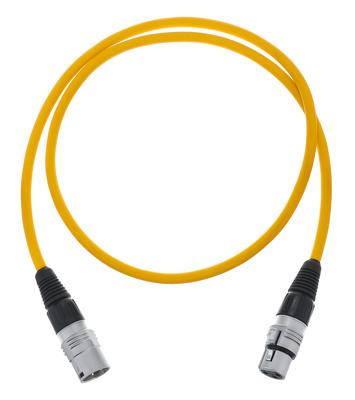 Sommer Cable Stage 22 SGHN YE 1,0m