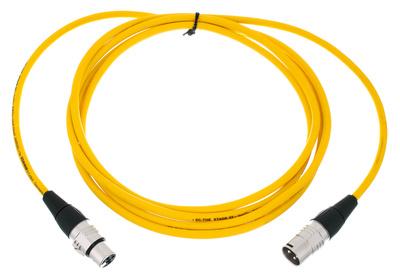 Sommer Cable Stage 22 SGHN YE 3,0m