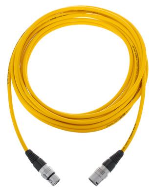 Sommer Cable Stage 22 SGHN YE 6,0m