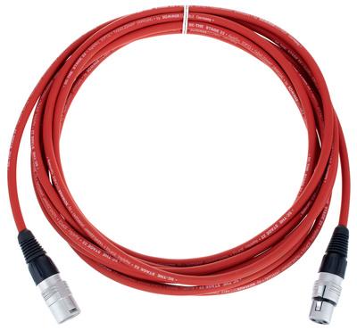 Sommer Cable Stage 22 SGHN RD 5,0m