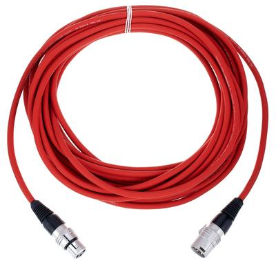 Sommer Cable Stage 22 SGHN RD 10,0m