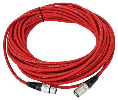 Sommer Cable Stage 22 SGHN RD 20,0m