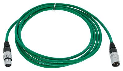 Sommer Cable Stage 22 SGHN GN 3,0m