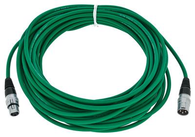 Sommer Cable Stage 22 SGHN GN 15,0m