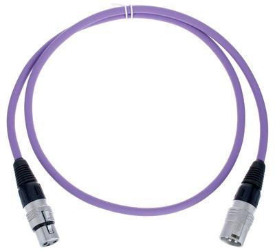 Sommer Cable Stage 22 SGHN PU 1,0m