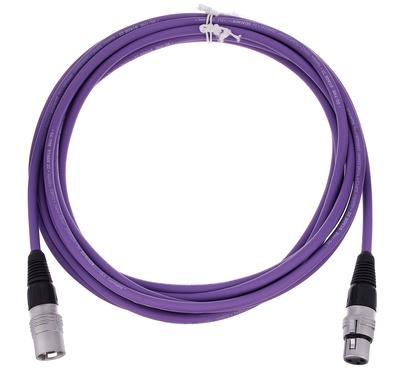 Sommer Cable Stage 22 SGHN PU 5,0m
