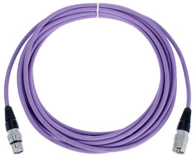 Sommer Cable Stage 22 SGHN PU 6,0m