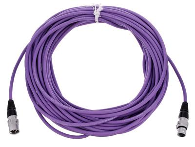 Sommer Cable Stage 22 SGHN PU 20,0m