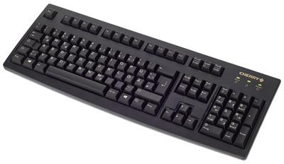 Cherry Business Line G83-6105