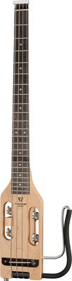 Traveler Guitar Ultra Light Bass Maple Natural