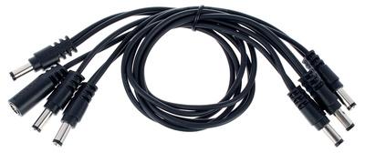 Rockboard Flat Daisy Chain Cable 6 S