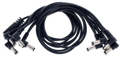 Rockboard Flat Daisy Chain Cable 8 A