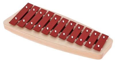 Thomann TG10 Glockenspiel by Sonor