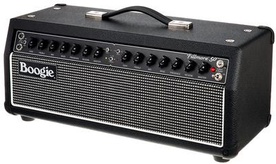Mesa Boogie Fillmore 50 Head