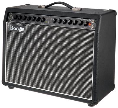 Mesa Boogie Fillmore 50 Combo B-Stock