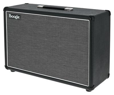 Mesa Boogie Fillmore 2x12 Cab