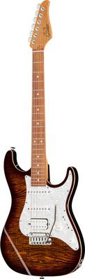 Suhr Standard Plus HSS PF BB