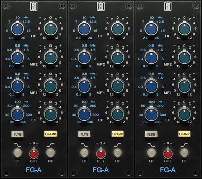 Slate Digital FG-A
