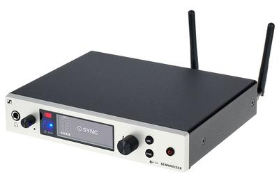 Sennheiser EM 300-500 G4 GBW Band